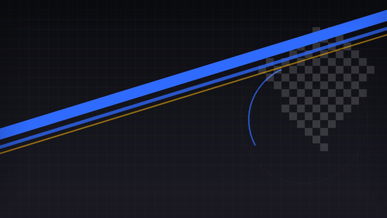Illustration for: Top speed versus downforce: reading speed trap data