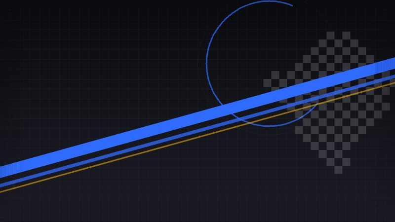 Illustration for: Tyre degradation explained: why stints fall off a cliff