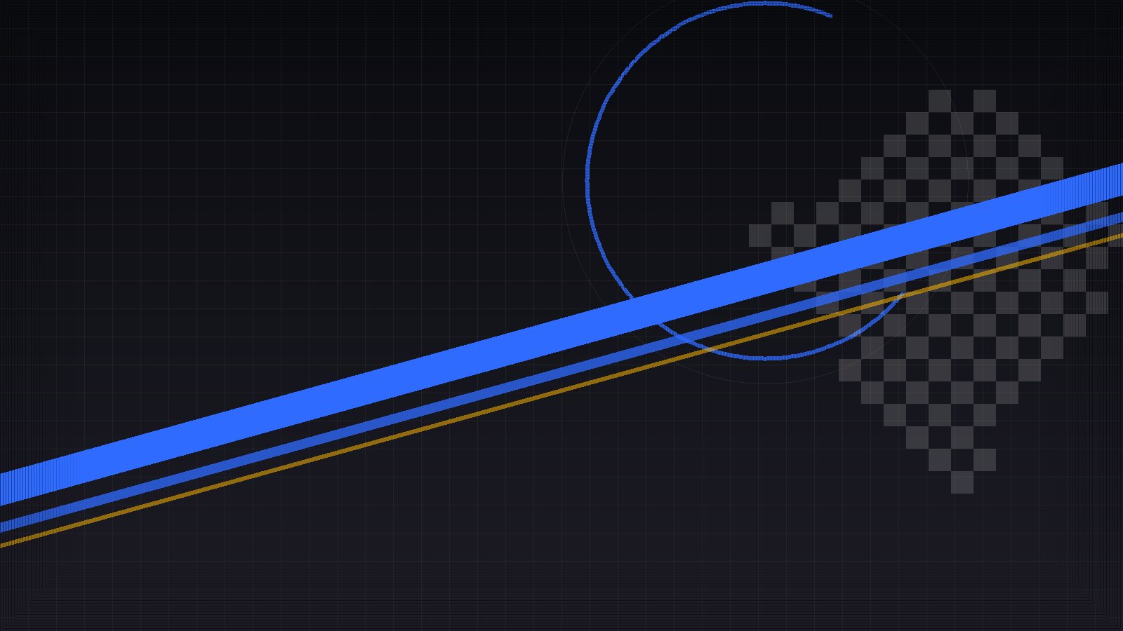 Illustration for: Tyre degradation explained: why stints fall off a cliff