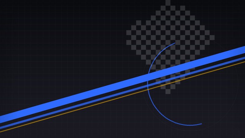 Illustration for: Undercut versus overcut: when pitting first wins
